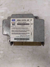 Load image into Gallery viewer, AIR BAG COMPUTER Sonata 2006 06 2007 07 2008 08 - NW32290