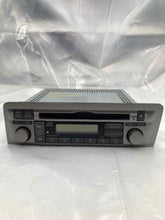 Load image into Gallery viewer, Radio Honda Civic 2003 03 Hybrid AM FM CD - NW137645