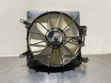 Load image into Gallery viewer, RADIATOR FAN ASSEMBLY Honda Civic 2003 03 2004 04 2005 05 Hybrid - NW64055