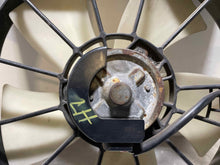Load image into Gallery viewer, RADIATOR FAN ASSEMBLY Honda Civic 2003 03 2004 04 2005 05 Hybrid - NW64055