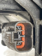 Load image into Gallery viewer, RADIATOR FAN ASSEMBLY Honda Civic 2003 03 2004 04 2005 05 Hybrid - NW64055