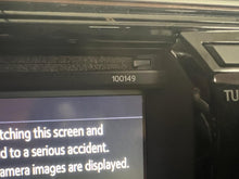 Load image into Gallery viewer, RADIO Toyota Corolla 2014 14 2015 15 2016 16 - DG124401