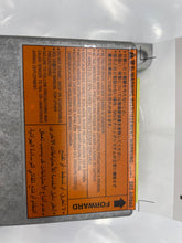 Load image into Gallery viewer, AIR BAG CONTROL MODULE COMPUTER M35 M45 2007 07 2008 08 - NW31469