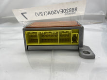 Load image into Gallery viewer, AIR BAG CONTROL MODULE COMPUTER M35 M45 2007 07 2008 08 - NW31469
