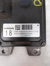 Load image into Gallery viewer, Transmission Computer Nissan Altima 2007 07 - NW31092