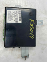 Load image into Gallery viewer, BODY CONTROL MODULE BCM COMPUTER Hyundai Sonata 12 13 14 - NW32293