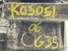 Load image into Gallery viewer, AC Compressor G35 Fx Series 2003 03 2004 04 2005 05 06 - NW42390