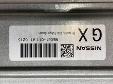 Load image into Gallery viewer, ECU ECM COMPUTER Infiniti G35 2006 06 All Wheel Drive - NW59848