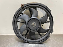 Load image into Gallery viewer, RADIATOR FAN ASSEMBLY Ford Taurus Mercury Sable 1996-2007 Left - NW63544