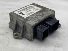 Load image into Gallery viewer, AIR BAG COMPUTER MODULE Sable Taurus 2002 02 03 - NW27835