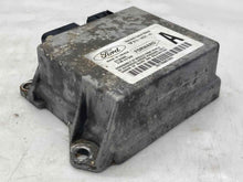 Load image into Gallery viewer, AIR BAG COMPUTER MODULE Sable Taurus 2002 02 03 - NW27835