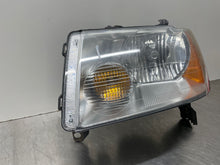 Load image into Gallery viewer, Headlight Lamp Assembly Ford Freestyle 2006 - NW102210