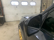 Load image into Gallery viewer, SIDE VIEW MIRROR Subaru Forester 2009 09 2010 10 Left - DG107340