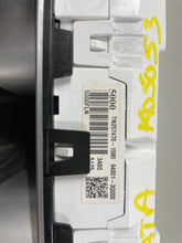 Load image into Gallery viewer, SPEEDOMETER CLUSTER Hyundai Sonata 2011 11 2012 12 2013 13 - NW160367