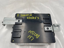 Load image into Gallery viewer, BODY CONTROL MODULE BCM COMPUTER Sonata 2011 11 2012 12 - NW32352