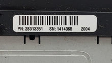 Load image into Gallery viewer, CD PLAYER RADIO Volkswagen Beetle Jetta Passat 11 12 13 14 - NW140152