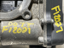 Load image into Gallery viewer, THROTTLE BODY Audi TT Beetle Jetta Tiguan 2008 08 2009 09 2010 10 2011 11 12 - NW177736