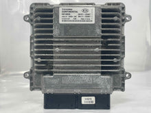 Load image into Gallery viewer, ECU ECM COMPUTER Kia Optima 2011 11 2012 12 2013 13 - NW60736