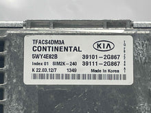 Load image into Gallery viewer, ECU ECM COMPUTER Kia Optima 2011 11 2012 12 2013 13 - NW60736