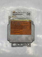 Load image into Gallery viewer, Air bag computer Nissan Altima 2006 06 - NW31033