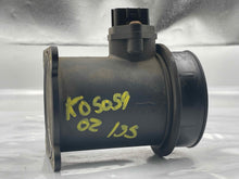 Load image into Gallery viewer, Mass Air Flow Sensor Meter Maf INFINITI I35 2002 - NW4983