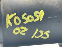 Load image into Gallery viewer, Mass Air Flow Sensor Meter Maf INFINITI I35 2002 - NW4983