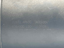 Load image into Gallery viewer, Mass Air Flow Sensor Meter Maf INFINITI I35 2002 - NW4983