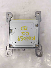 Load image into Gallery viewer, Air Bag module Infiniti I35 Nissan Maxima 2002 02 2003 03 2004 04 - NW31368