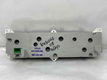 Load image into Gallery viewer, FRONT TEMPERATURE CONTROLS Honda Odyssey 05 06 07 08 09 10 - NW100474
