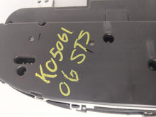 Load image into Gallery viewer, Speedometer Cluster Cadillac STS 2006 - NW158609