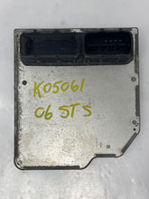 Load image into Gallery viewer, TRANSMISSION CONTROL MODULE COMPUTER Cadillac STS XLR 2006 06 - NW26349