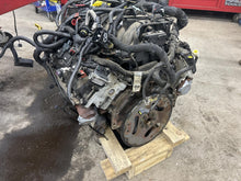 Load image into Gallery viewer, Engine Motor DODGE 1500 PICKUP 2016 - DG126076