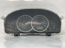 Load image into Gallery viewer, SPEEDOMETER CLUSTER Mazda Tribute 2003 03 2004 04 - NW160947
