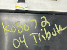 Load image into Gallery viewer, SPEEDOMETER CLUSTER Mazda Tribute 2003 03 2004 04 - NW160947