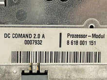 Load image into Gallery viewer, Radio MERCEDES CLK 2001 - NW139124