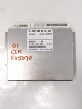 Load image into Gallery viewer, ABS Computer CLK55 CLK430 2001 01 2002 02 2003 03 - NW36199
