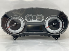 Load image into Gallery viewer, Speedometer Cluster FIAT 500 2014 - NW160307