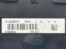 Load image into Gallery viewer, Speedometer Cluster FIAT 500 2014 - NW160307