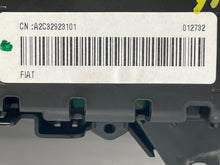 Load image into Gallery viewer, Speedometer Cluster FIAT 500 2014 - NW160307