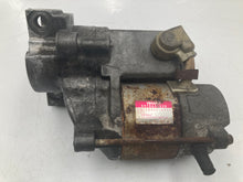 Load image into Gallery viewer, STARTER Isuzu Amigo Rodeo Passport 94 95 96 97 - 04 - NW170606