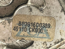 Load image into Gallery viewer, POWER STEERING PUMP NISSAN QUEST 2004 - NW163406