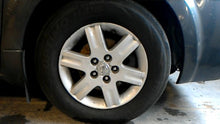 Load image into Gallery viewer, WHEEL Nissan Quest 2004 04 2005 05 2006 06 16x6.5 6 Spoke - NW198864