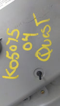 Load image into Gallery viewer, ROOF SCREEN Nissan Quest 2004 04 2005 05 - NW105309