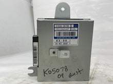 Load image into Gallery viewer, Transmission Computer Nissan Quest 2007 07 2008 08 2009 09 - NW32025