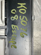 Load image into Gallery viewer, Speedometer Cluster Ford Escape 2008 - NW158805