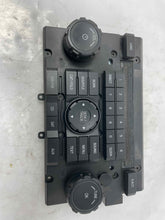 Load image into Gallery viewer, RADIO CONTROLS Ford Escape Mercury Mariner 2008 08 - NW134779