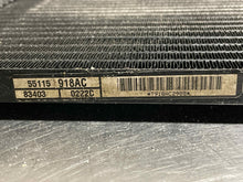 Load image into Gallery viewer, AC CONDENSER Jeep Grand Cherokee 99 00 01 02 03 04 - NW43430