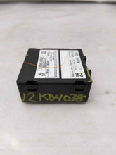 Load image into Gallery viewer, BODY CONTROL MODULE COMPUTER EX35 EX37 QX50 2008-2017 - NW31171