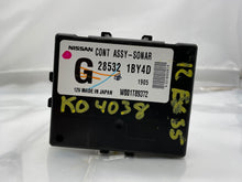 Load image into Gallery viewer, BODY CONTROL MODULE COMPUTER EX35 EX37 FX35 FX50 QX50 10-15 - NW31170