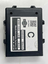 Load image into Gallery viewer, Computer INFINITI EX35 2012 - NW31172